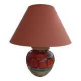 Hubert Olivier lamp