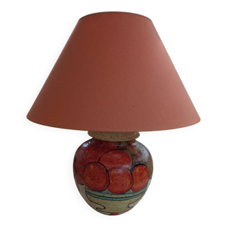 Hubert Olivier lamp