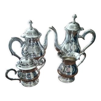 Coffee tea set