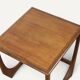 G-Plan teak nesting tables, 1960s.
