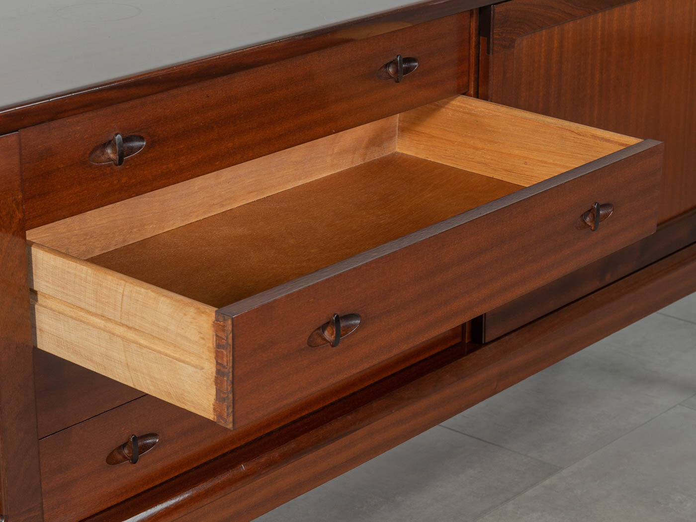 1960s sideboard, Bramin