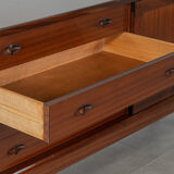 1960s sideboard, Bramin
