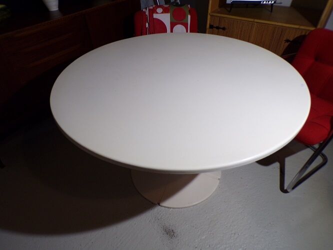 Table foot vintage Tulip