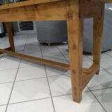 Former farm table year 1920