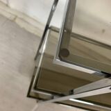 Glass shelf
