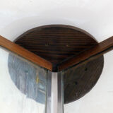 Art Deco basket cup