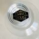 St. Louis Crystal candlestick