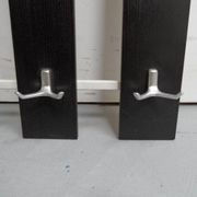 Vintage hanging coatrack 1960's