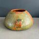 Vintage ceramic pot
