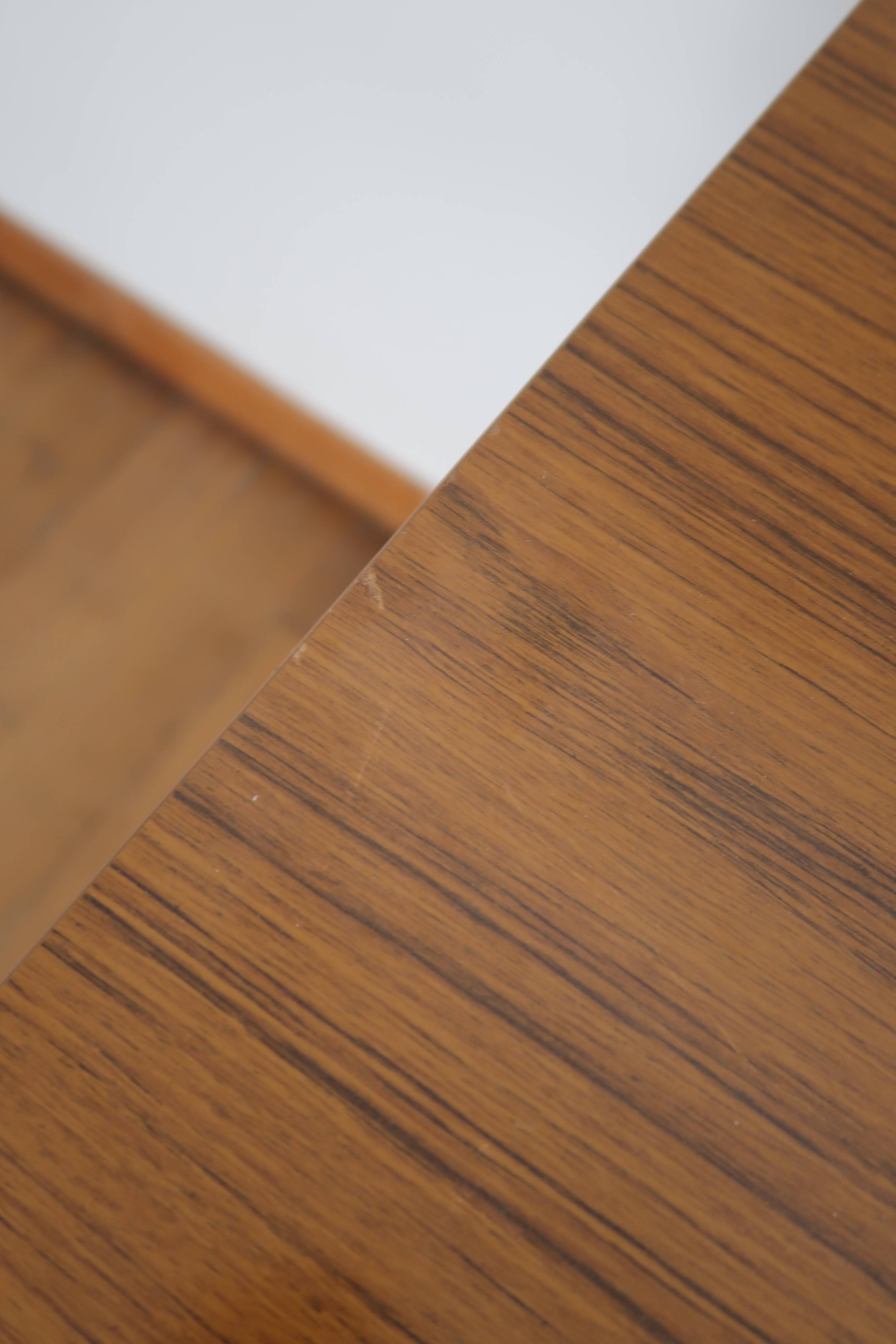 Small Danish office formica