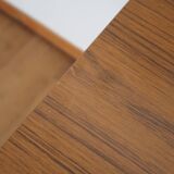 Small Danish office formica