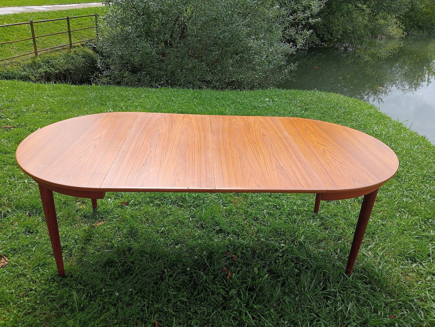 Danish Table Skovmand & Andersen