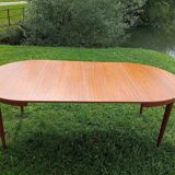 Danish Table Skovmand & Andersen