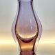 Vase d'art, Miloslav Klinger, Bohème 1970