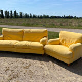 Salon Ligne Roset Castelbajac