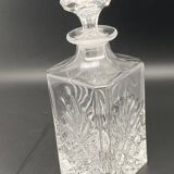 Whiskey decanter