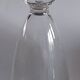 Carafe cristal Lalique