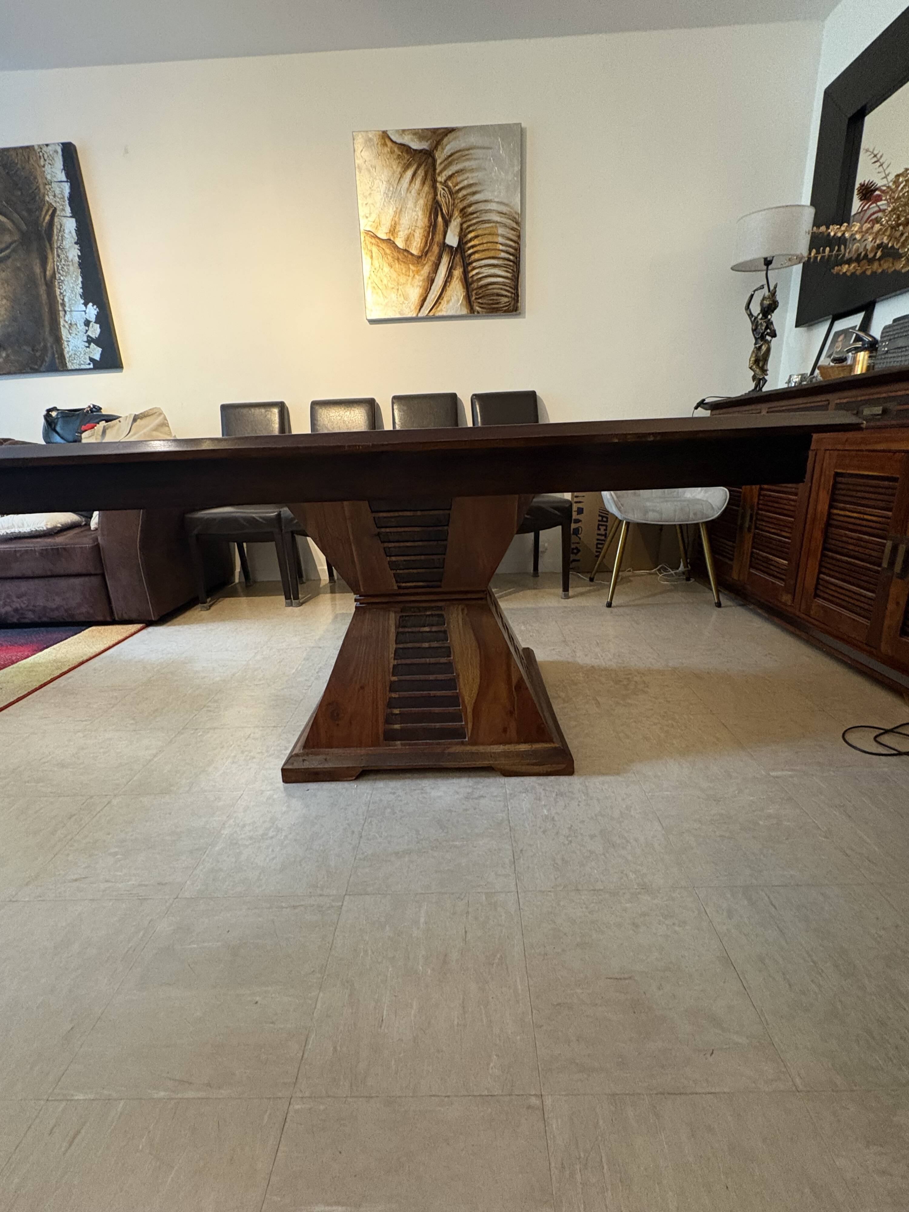 Table a manger