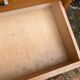 1960s-70s chest of drawers