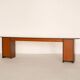 Artona console by Afra & Tobia Scarpa for Maxalto