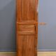 Cherrywood armoire, Louis XV style – Mid-19th century