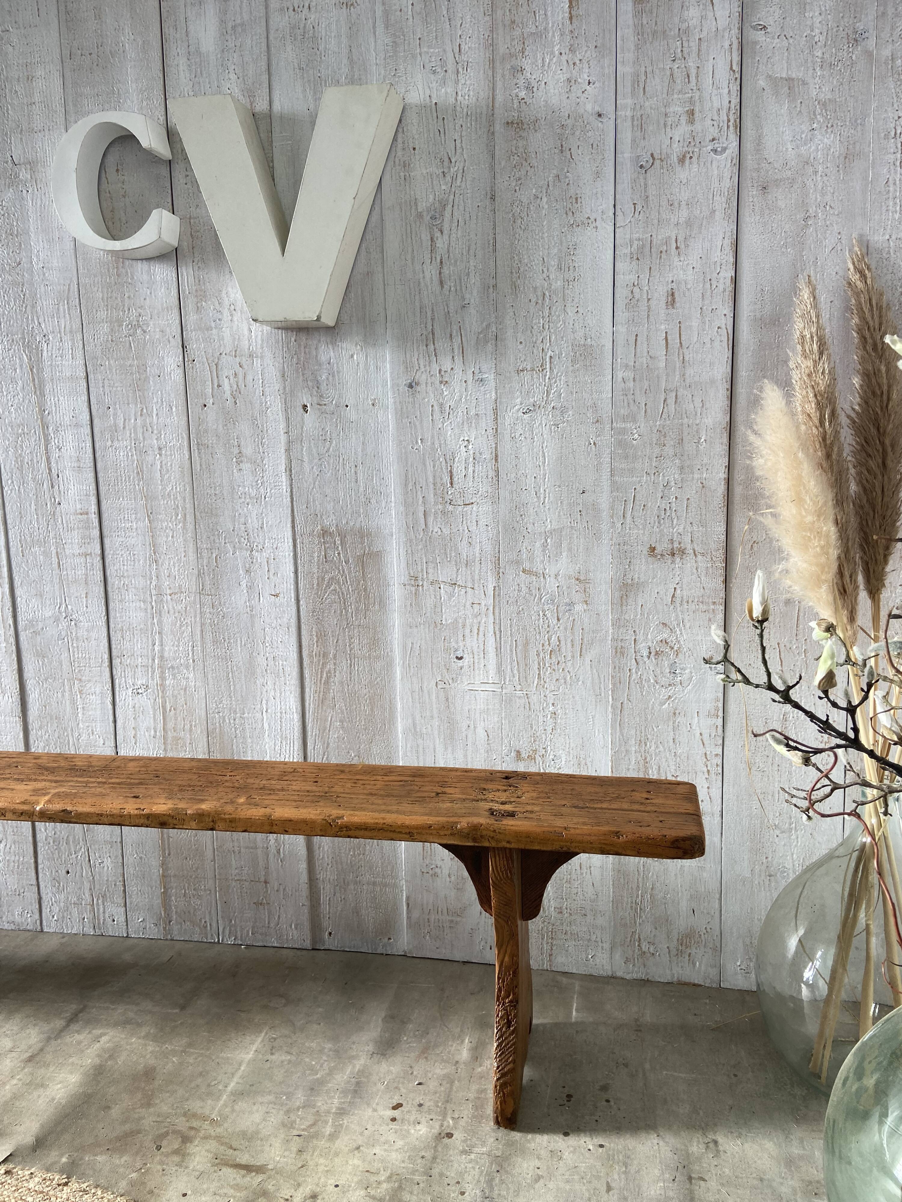 Farm bench 200cm