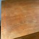 Bureau vintage suisse meuble de métier comptable