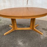 Baumann elm table
