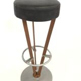 Industrial stool 80