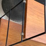 String shelf 1960