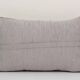 Vintage kilim cushion cover 56x36 cm