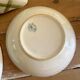 Set of dishes Moulin des loups