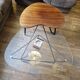 Table basse Haricot "Prefacto" de Pierre Guariche 1950