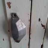 Vintage Parisian wardrobe