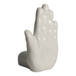 Serre livre ou décoration - gauche