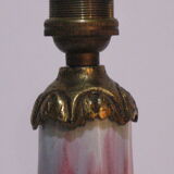 Vase-lamp