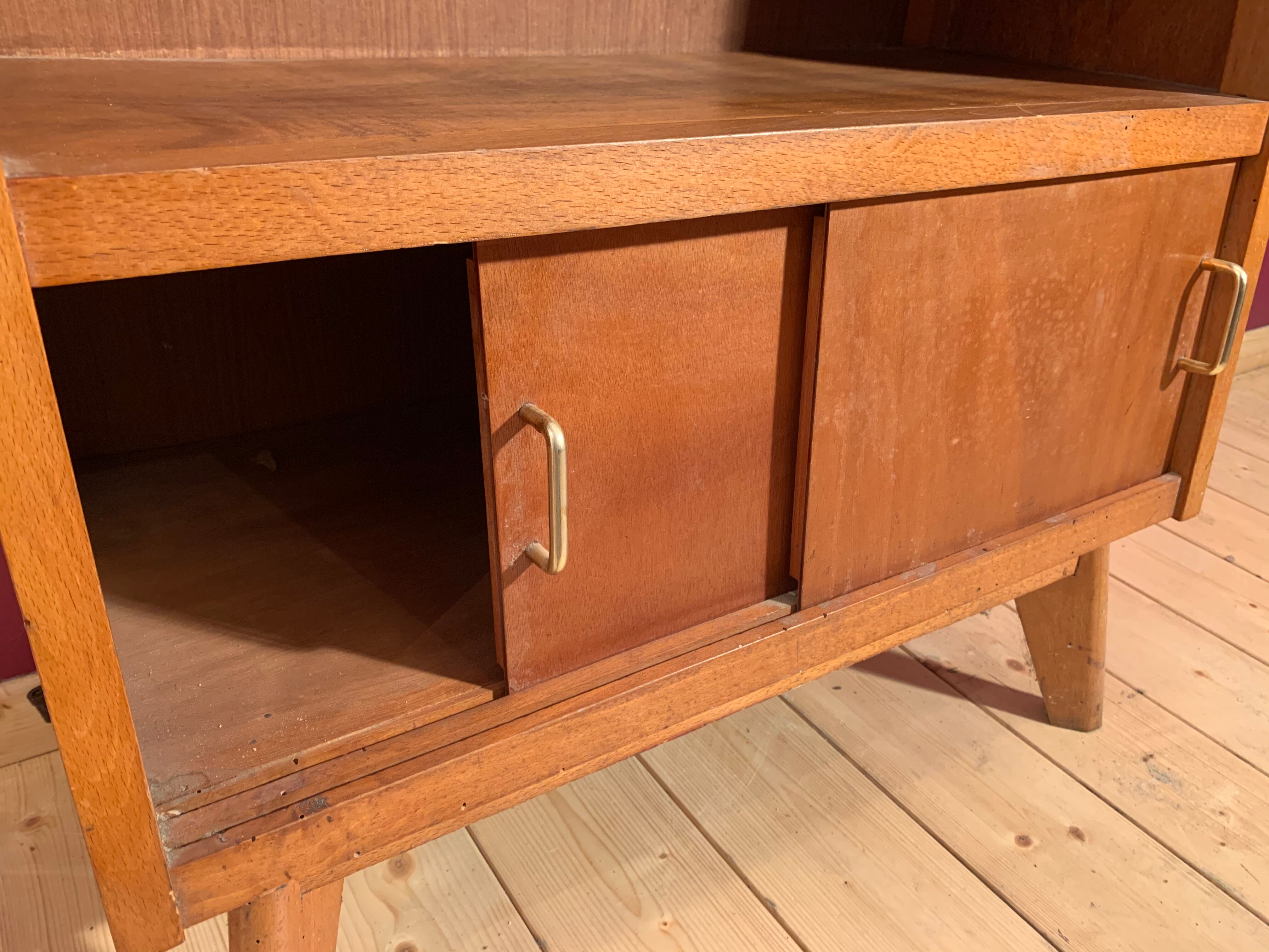 Vintage secretary office