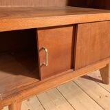 Vintage secretary office