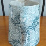 Porcelain pitcher Creil and Montereau