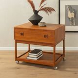 1960s Serving trolley