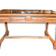 Bureau en noyer