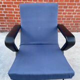 set of 2 Repose armchairs by Friso Kramer for Ahrend de Cirkel