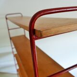 Bookcase 1950