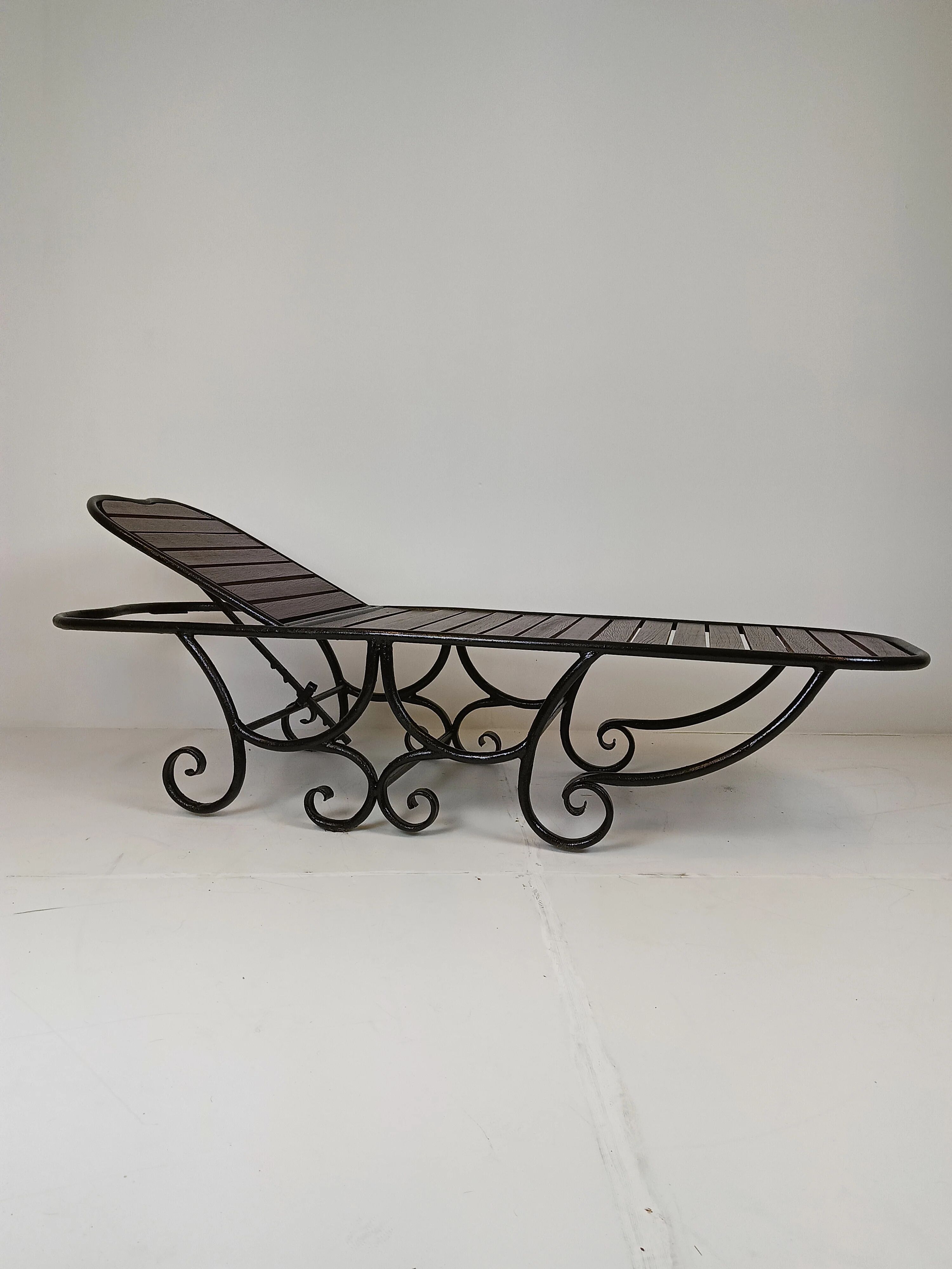 Classic Italian daybed (2)