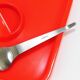 3 sets of Amboss Party Palette & spork, plate & spoon & fork, Austria, 1970s