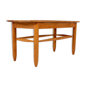 table basse de chalet