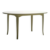 White side table Carl Malmsten