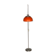 Faro floor lamp by Harvey Guzzini, 1970s