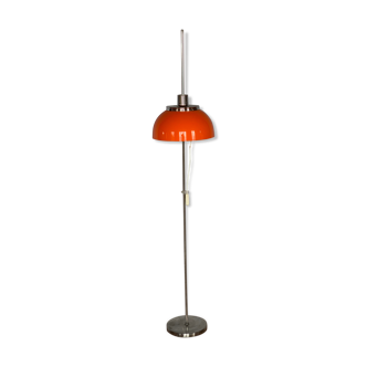 Lampadaire Faro par Harvey Guzzini années 70