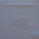 12 old monogram F&B napkins